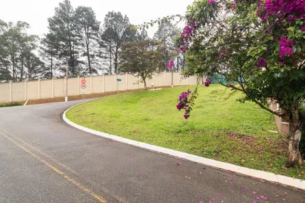 Lote/Terreno à venda, 394m² no Alphaville, Santana de Parnaíba