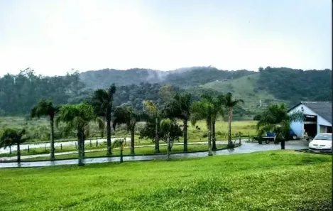 Fazenda/Sítio à venda, 6848600m² no Ipê, São José dos Pinhais