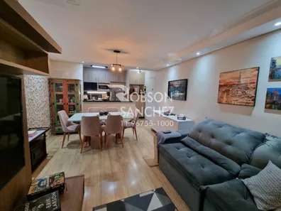 Apartamento com 3 Quartos à venda, 75m² no Jardim Umuarama, São Paulo
