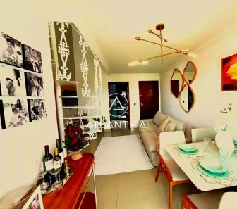 Cobertura com 2 Quartos à venda, 120m² no Floresta das Gaivotas, Rio das Ostras