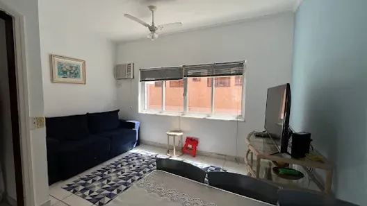 Apartamento com 2 Quartos à venda, 80m² no Enseada, Guarujá