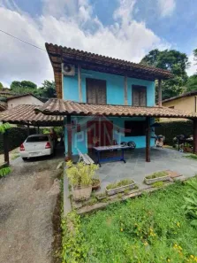 Casa com 4 Quartos à venda, 200m² no Sapê, Niterói