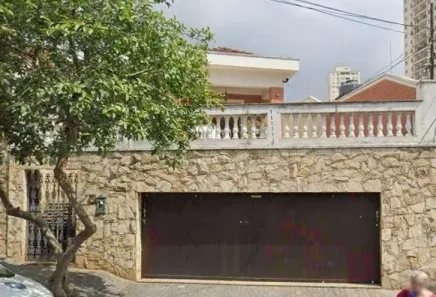 Casa com 6 Quartos para venda ou aluguel, 250m² no Mooca, São Paulo