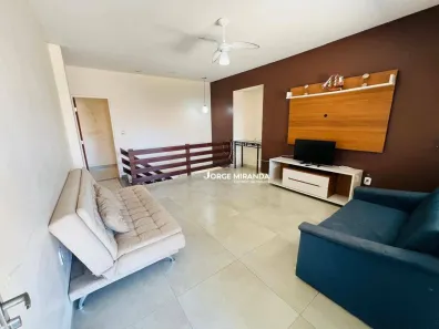 Cobertura com 3 Quartos à venda, 120m² no Praia do Morro, Guarapari