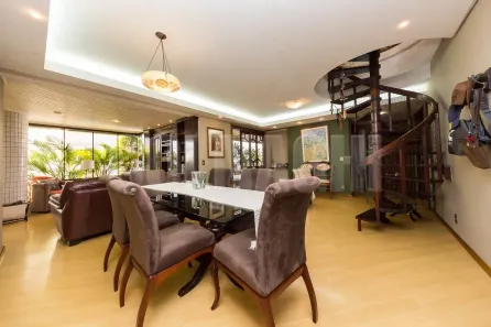 Cobertura com 3 Quartos à venda, 297m² no Auxiliadora, Porto Alegre