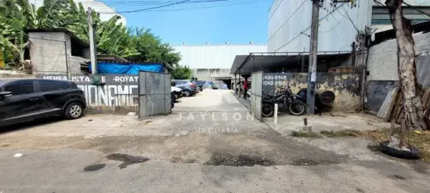 Lote/Terreno à venda, 592m² no Recreio dos Bandeirantes, Rio de Janeiro