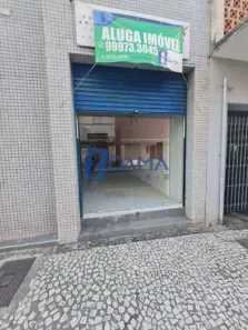 Ponto Comercial para alugar, 133m² no Centro, Curitiba