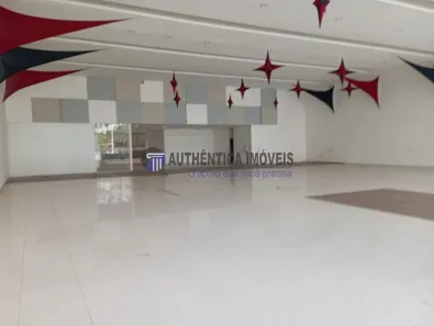 Imóvel Comercial para alugar, 5760m² no Alphaville Industrial, Barueri