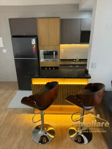Flat com 1 Quarto à venda, 47m² no Jardim América, Sorocaba