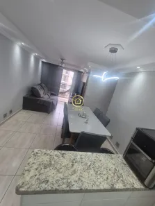 Apartamento com 3 Quartos à venda, 67m² no Loteamento City Jaragua, São Paulo