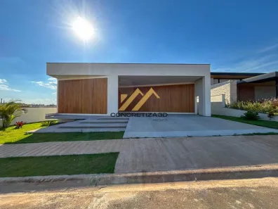 Casa de Condomínio com 5 Quartos à venda, 1006m² no Reserva Petrus, Indaiatuba
