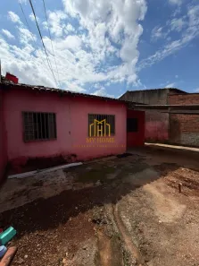 Casa com 3 Quartos à venda, 200m² no Residencial Triunfo, Goianira
