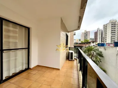 Apartamento com 2 Quartos à venda, 75m² no Enseada, Guarujá