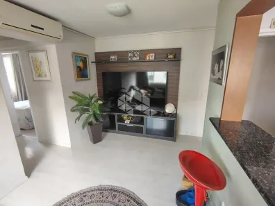 Apartamento com 3 Quartos à venda, 58m² no Jardim Atlântico, Florianópolis