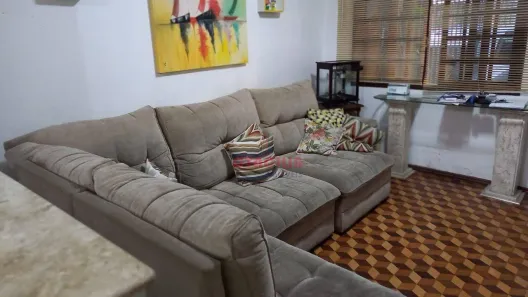 Casa com 4 Quartos à venda, 197m² no Independência, São Bernardo do Campo