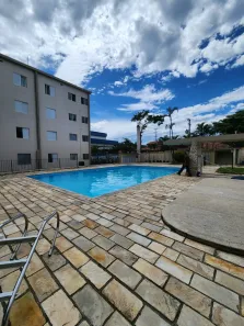Apartamento com 2 Quartos à venda, 50m² no Conjunto Residencial Trinta e Um de Março, São José dos Campos