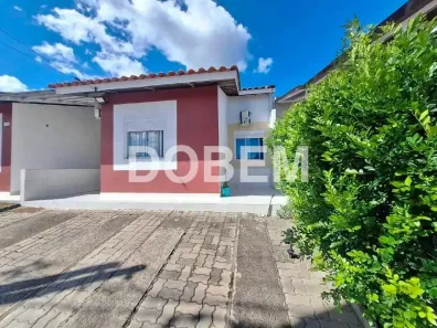 Casa de Condomínio com 3 Quartos à venda, 92m² no Stella Maris, Alvorada
