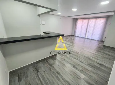 Sala Comercial para alugar, 35m² no Gleba Destacada da Fazenda Santa Cruz, Jaguariúna