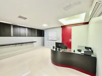 Prédio Comercial com 8 Quartos à venda, 409m² no Campos Elíseos, Ribeirão Preto
