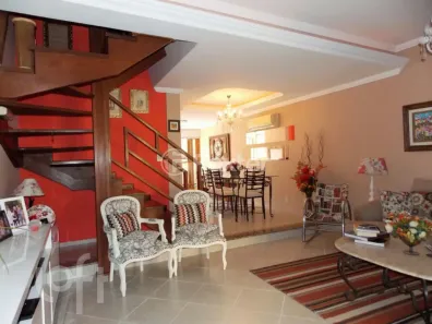 Casa de Condomínio com 2 Quartos à venda, 212m² no Hípica, Porto Alegre