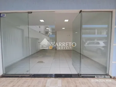 Sala Comercial para alugar, 30m² no Jardim América, Goiânia