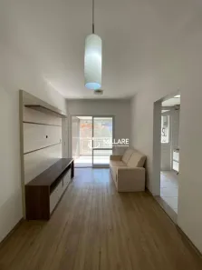 Apartamento com 1 Quarto para alugar, 40m² no Liberdade, São Paulo