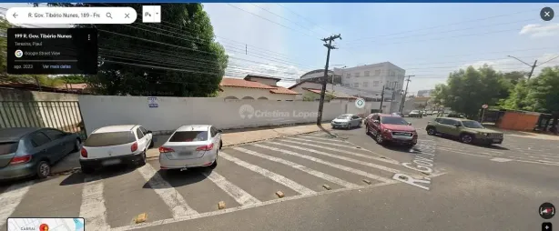 Casa com 9 Quartos à venda, 10m² no Frei Serafim, Teresina