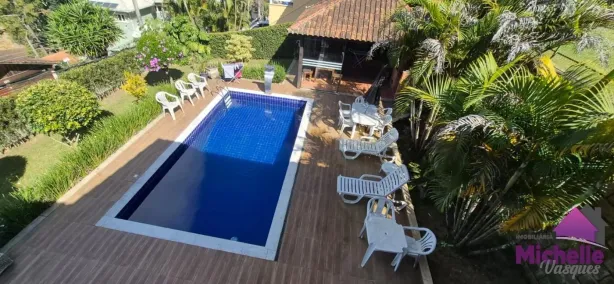 Casa com 4 Quartos à venda, 202m² no Panorama, Teresópolis