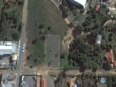 Lote/Terreno à venda, 1500m² no Chácara Bela Vista, Campinas