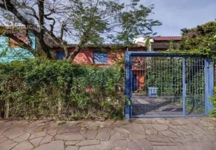 Casa com 4 Quartos à venda, 312m² no Jardim Sabará, Porto Alegre