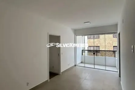 Apartamento com 3 Quartos à venda, 74m² no Santa Efigênia, Belo Horizonte