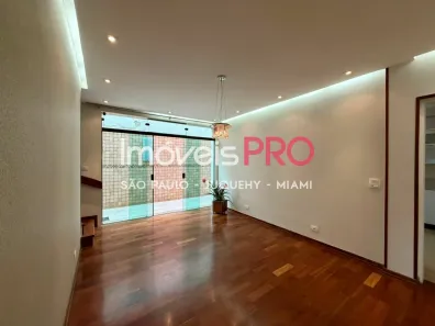 Casa com 3 Quartos à venda, 180m² no Planalto Paulista, São Paulo