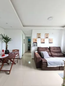 Apartamento com 2 Quartos à venda, 60m² no Morro Santana, Porto Alegre