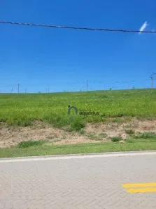 Lote/Terreno à venda, 339m² no Condomínio Residencial Alphaville I, São José dos Campos