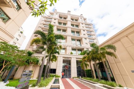Apartamento com 2 Quartos à venda, 82m² no Batel, Curitiba