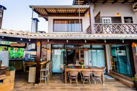 Casa com 3 Quartos à venda, 328m² no Itoupava Seca, Blumenau