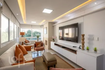 Apartamento com 2 Quartos à venda, 83m² no Petrópolis, Porto Alegre