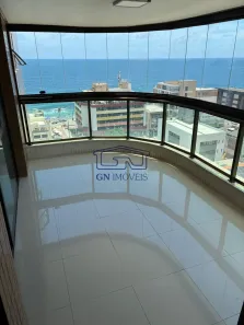 Apartamento com 1 Quarto para alugar, 60m² no Barra, Salvador