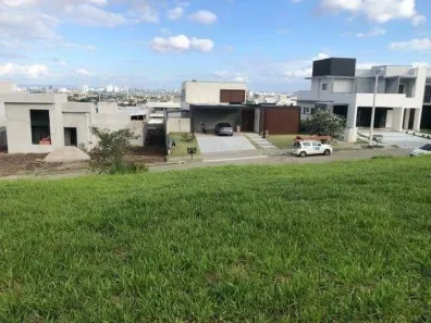 Lote/Terreno à venda, 451m² no Condomínio Residencial Monaco, São José dos Campos