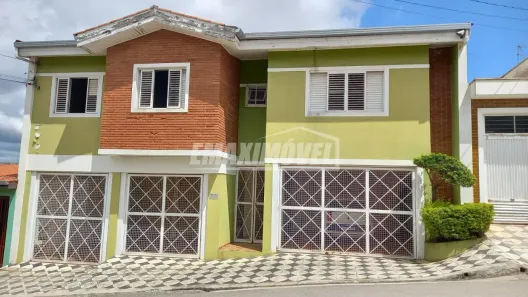 Casa com 2 Quartos à venda, 358m² no Vila Hortência, Sorocaba