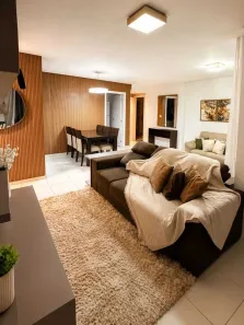 Apartamento com 2 Quartos à venda, 80m² no Farolândia, Aracaju