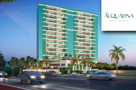 Apartamento com 3 Quartos à venda, 155m² no Atalaia, Aracaju