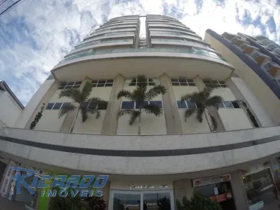 Apartamento com 3 Quartos à venda, 105m² no Praia do Morro, Guarapari
