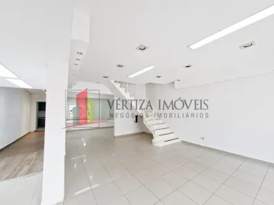 Imóvel Comercial para alugar, 70m² no Brooklin Novo, São Paulo