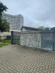 Lote/Terreno à venda, 519m² no Novo Mundo, Curitiba