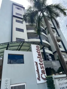 Apartamento com 3 Quartos à venda, 172m² no Agenor de Carvalho, Porto Velho