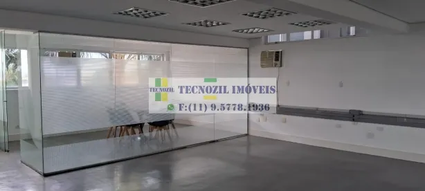 Prédio Comercial para alugar, 1048m² no Jardim da Glória, São Paulo