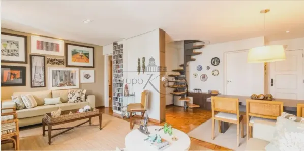Apartamento com 2 Quartos à venda, 160m² no Indianópolis, São Paulo