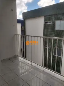 Apartamento com 2 Quartos à venda, 71m² no Várzea, Recife
