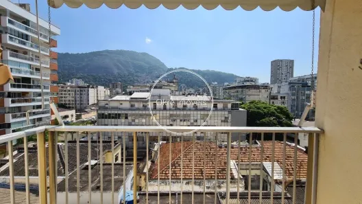 Apartamento com 2 Quartos à venda, 65m² no Botafogo, Rio de Janeiro